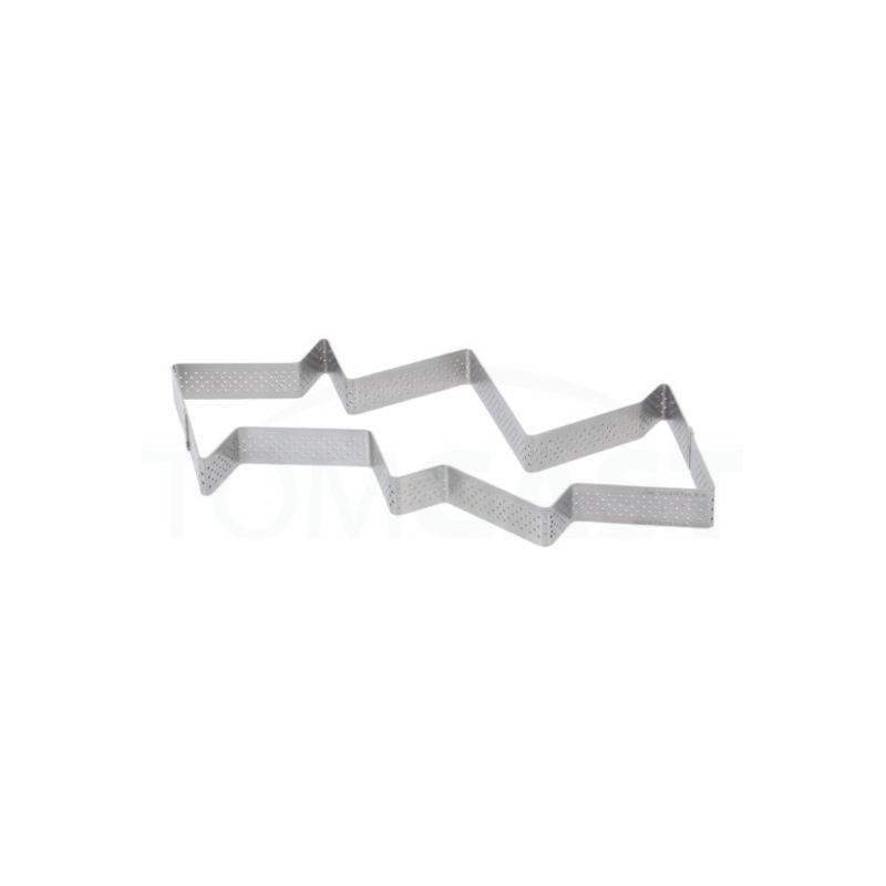 de Buyer Forma perforovaná Calisson | D-3099-96 de Buyer Forma perforovaná Calisson | D-3099-96