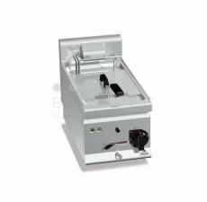 Elektrická fritéza Bertos E6F10-3BS