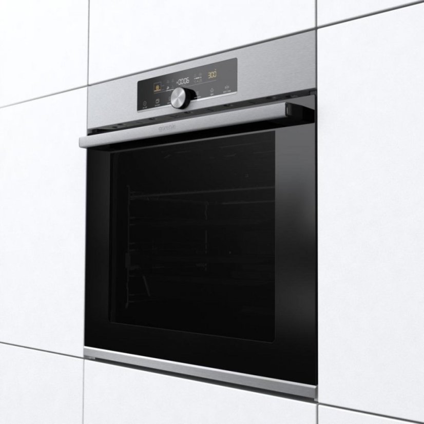 Vestavná trouba Gorenje BPS6747A06X