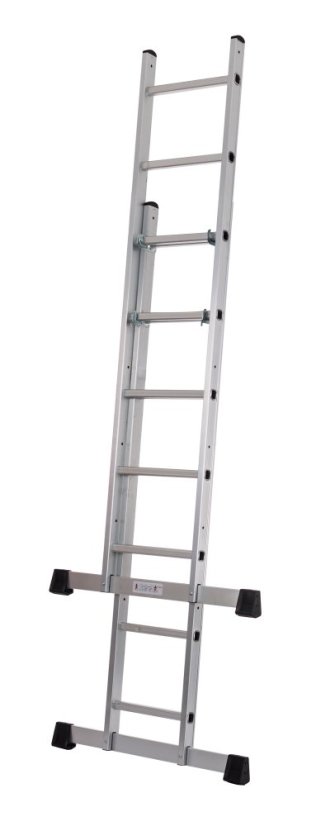Multifunkční lešení G21 Handrail 1,96 x 1,59 m