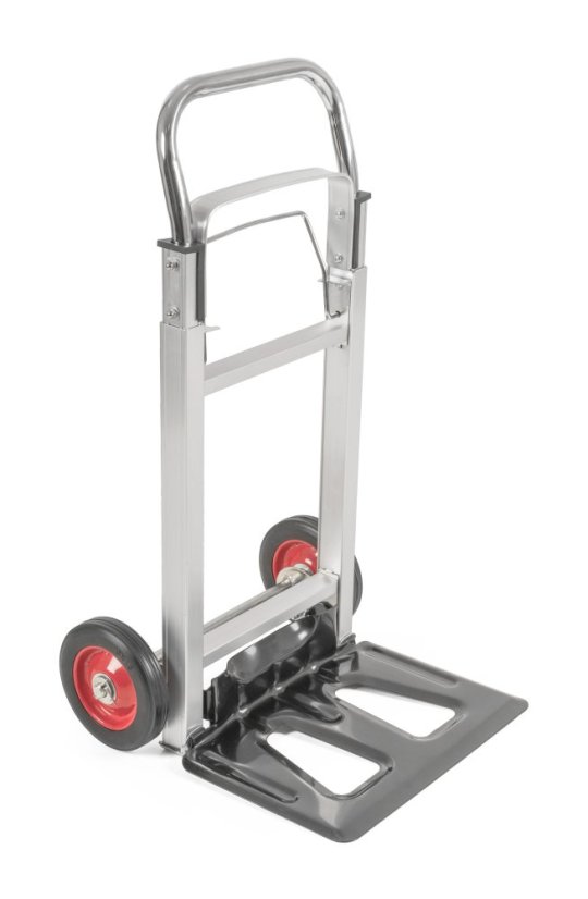 Rudl G21 skládací, 90 kg