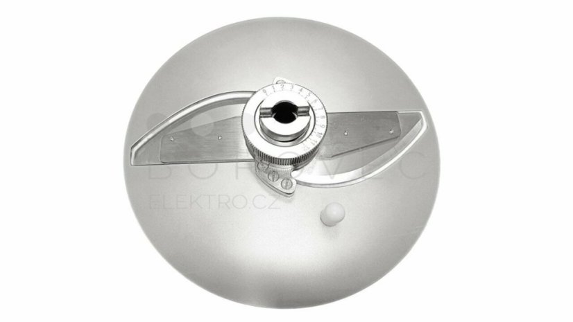 Feuma kotouč přestavitelný 0-12mm 542317 HU1020-2