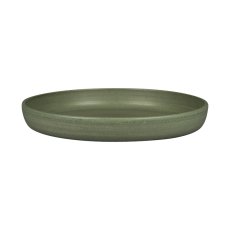 RAK Porcelain Ease selva talíř hluboký pr. 29,7 cm, zelený
