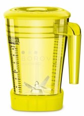 WARING COMMERCIAL nádoba 1,4 l CAC93Xl-03 (víko+nůž)