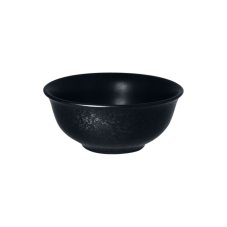 RAK Porcelain RAK Miska nestohovatelná 16 cl, černá | RAK-KRNNBW10