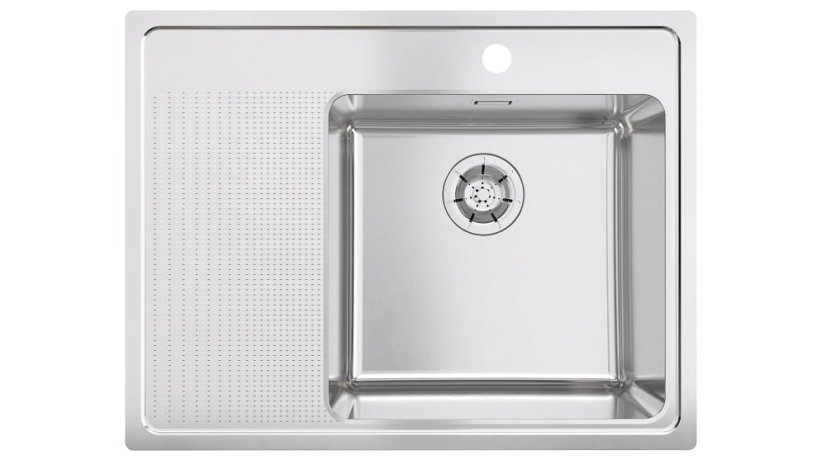 Alveus ONE 40 F/S/U P