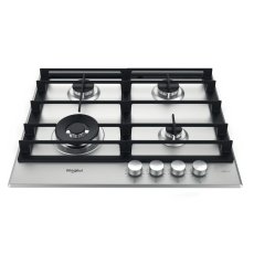 Plynová varná deska Whirlpool GMWL628IXLEE
