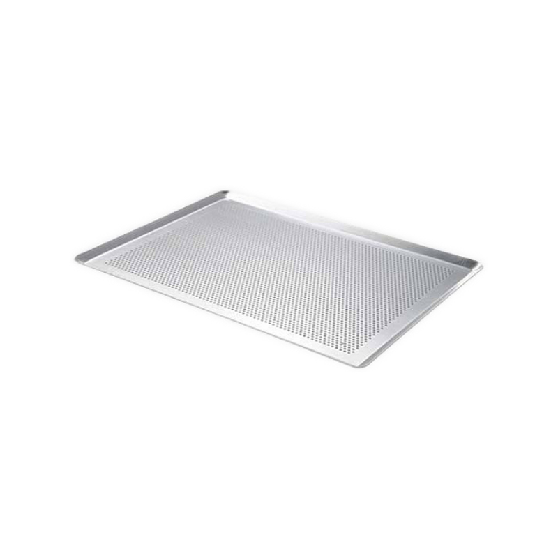 de Buyer Plech na pečení Al non-stick 600 × 400 mm | D-7367-60 de Buyer Plech na pečení Al non-stick 600 × 400 mm | D-7367-60