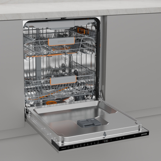 Vestavná myčka nádobí Gorenje GV673C65