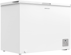 Pultový mrazák Concept MP5130