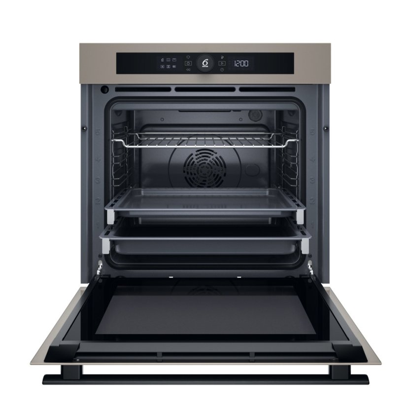 Vestavná trouba Whirlpool WOI4S8HM2SEA