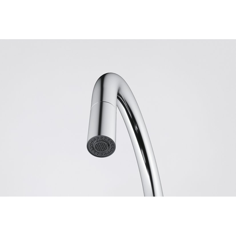 Franke FN 4090.031 ACTIVE NEW Chrom