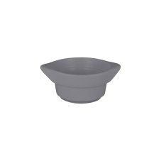 RAK Porcelain RAK Chef's Fusion hrnec pr. 10 cm, šedý | RAK-CFRD10GYBD