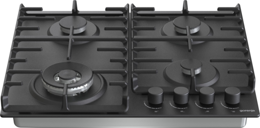 Plynová varná deska Gorenje GW642AB