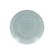 RAK Porcelain RAK Vintage talíř mělký coupe 31 cm – modrá | RAK-VNNNPR31BL