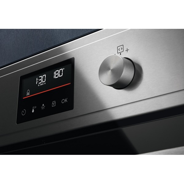 Vestavná trouba Electrolux EOF4P56X