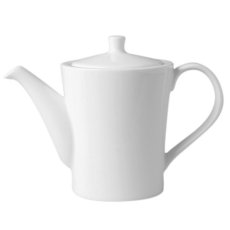 RAK Porcelain RAK Konvice na kávu s víčkem 35 cl | RAK-FDCP35