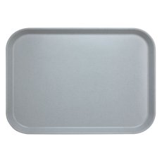 Cambro Versa podnos jídelní 36 × 46 cm, šedá