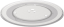 Mikrovlnná trouba Gorenje BM341M3DBGH