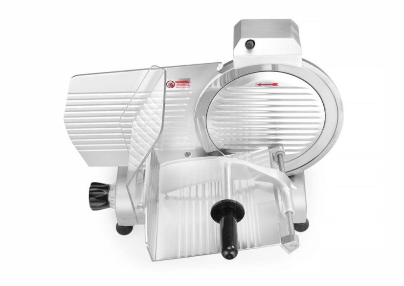 Nářezový stroj 300, HENDI, Kitchen Line, 230V/250W, 615x494x(H)477mm