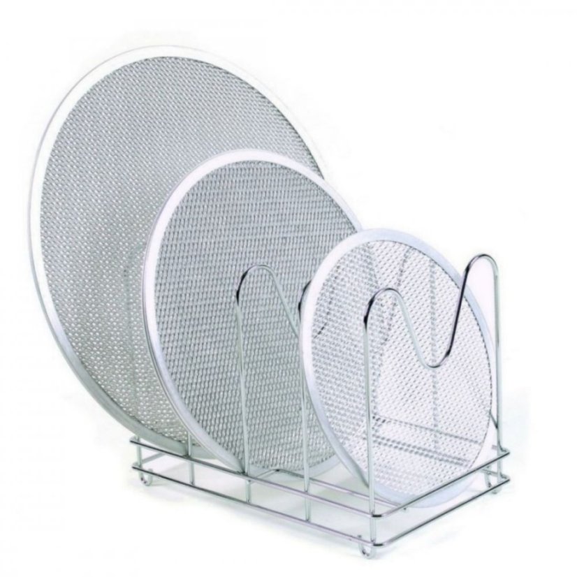 GI.METAL Stojan na síta 36 × 22 × 26 cm GI.METAL Stojan na síta 36 × 22 × 26 cm