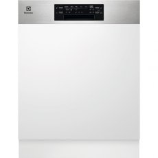 Vestavná myčka nádobí Electrolux 700 FLEX MaxiFlex EEM48200IX
