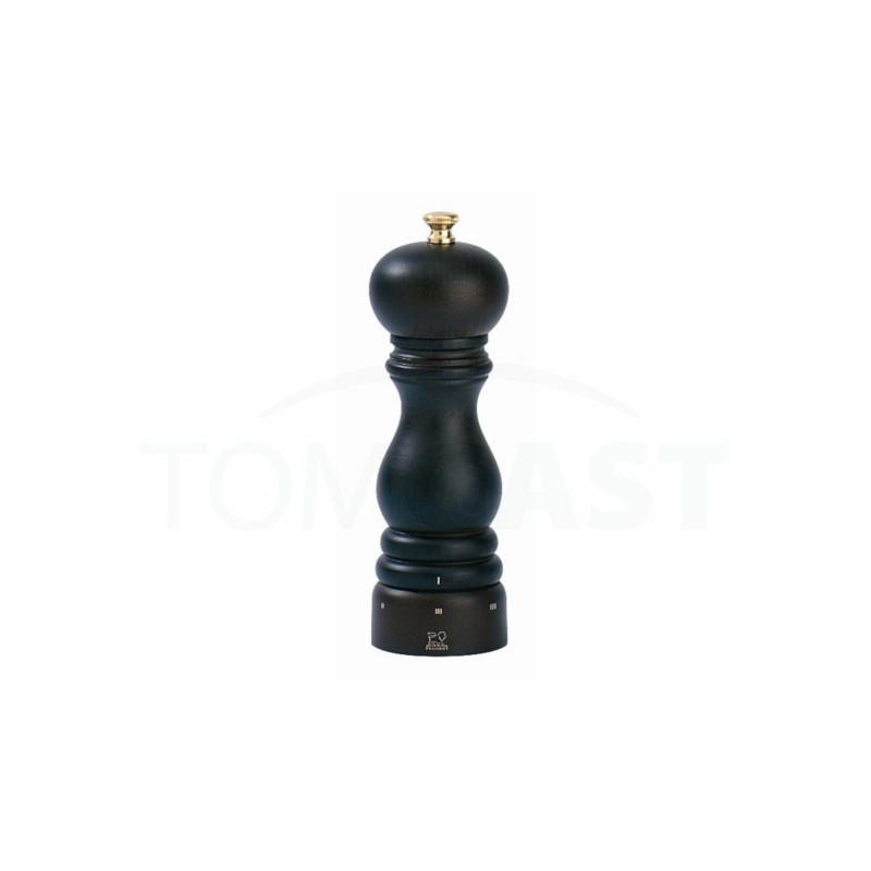 Peugeot Paris mlýnek U-Select na pepř 18 cm, čokoládový Peugeot Paris mlýnek U-Select na pepř 18 cm, čokoládový