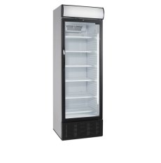 Chladicí skříň TEFCOLD SCU 1450 CP