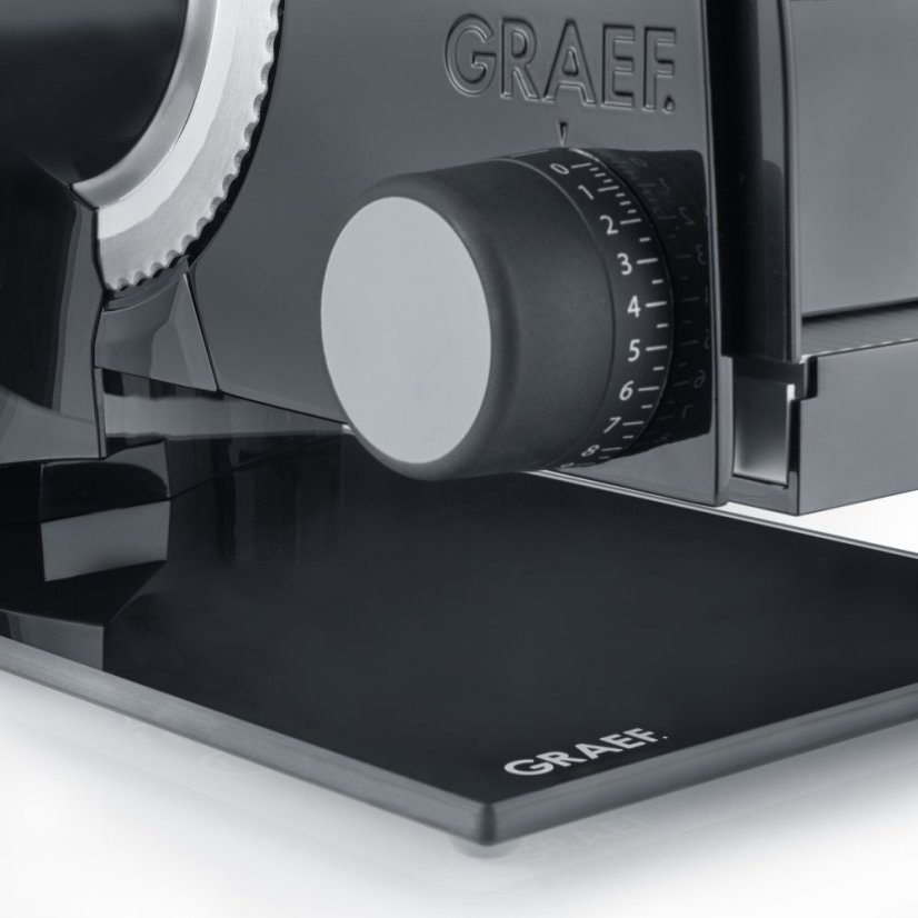 Kráječ Graef S 12002