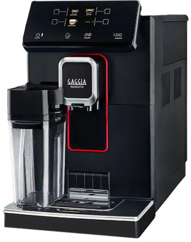 Automatický kávovar Gaggia Magenta Prestige