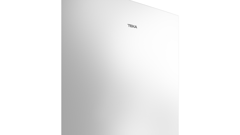Kombinovaná chladnička Teka RBF 68670 WH