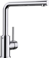Blanco Mila chrom, ECO