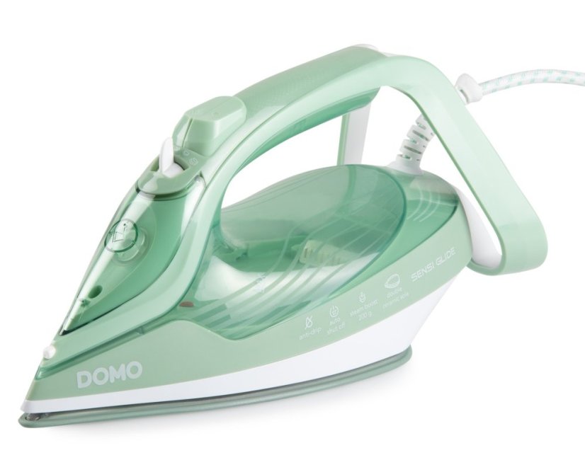 Žehlička DOMO DO7059S