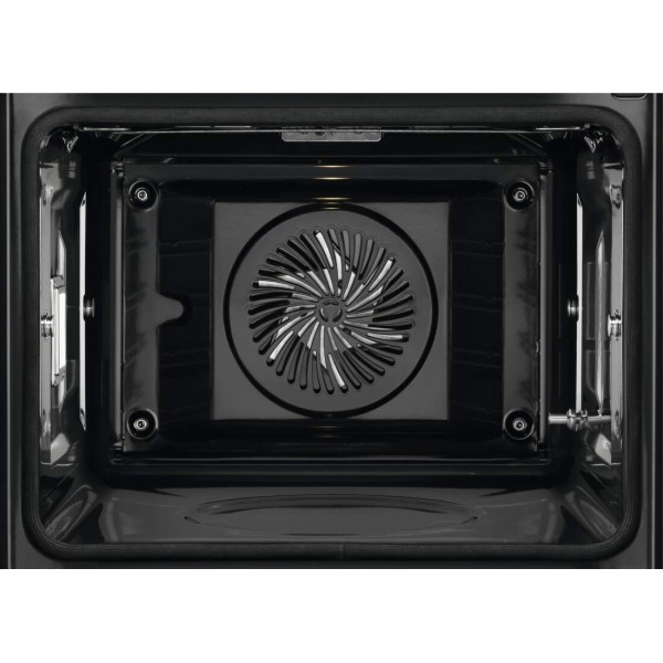 Vestavná trouba Electrolux KOEBP39Z SenseCook