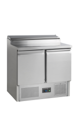 Saladeta TEFCOLD SS 920