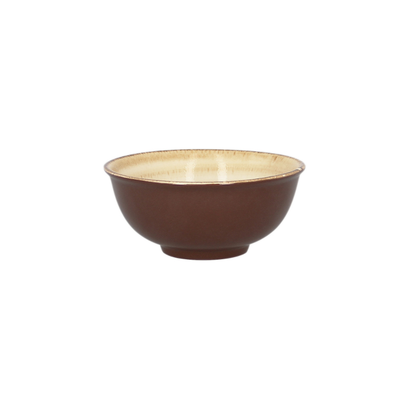 RAK Porcelain RAK Twirl miska nestohovatelná 12 cm – beach | RAK-TWNNBW12BE RAK Porcelain RAK Twirl miska nestohovatelná 12 cm – beach | RAK-TWNNBW12BE