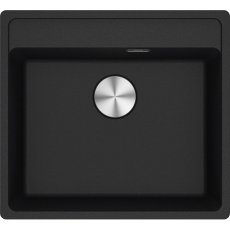 Franke MRG 610-52 RTL onyx Maris Fragranit