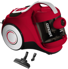 Bezsáčkový vysavač Concept VP5075 - Cyklonový  Minis 700 W