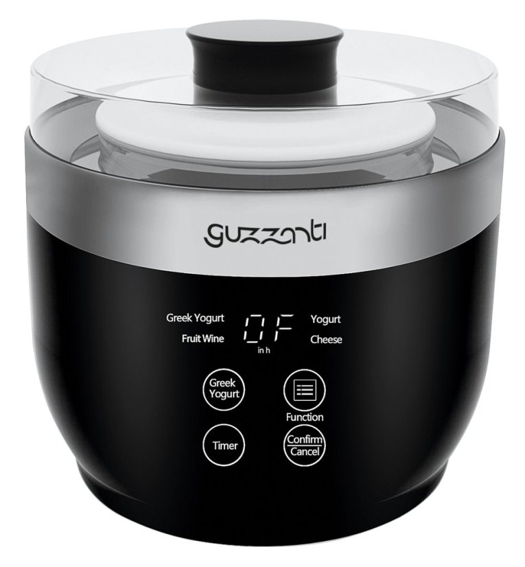 Guzzanti GZ 708