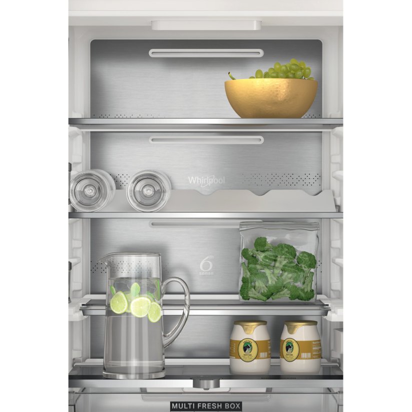 Vestavná chladnička Whirlpool WHC18T574P