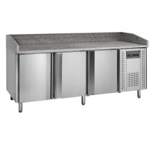 Chladicí pizza stůl TEFCOLD PT 1300