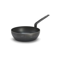 TOMGAST Pánev BLUE CARBON pr. 24 cm na soté