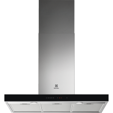 Komínová digestoř Electrolux Intuit LFT769X
