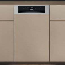 Vestavná myčka nádobí Whirlpool WH6PC11BS7A0