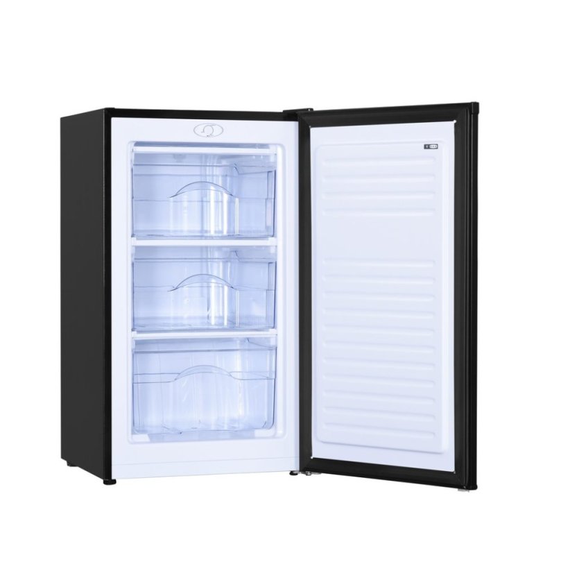 Šuplíkový mrazák PRIMO PR150DV