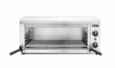 Salamandr GN 1/1, HENDI, 230V/2850W, 770x485x(H)305mm
