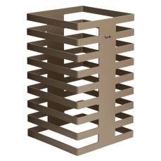 Verlo sloupek 34 cm, taupe