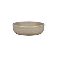 RAK Porcelain Ease selva miska 75 cl, šedá