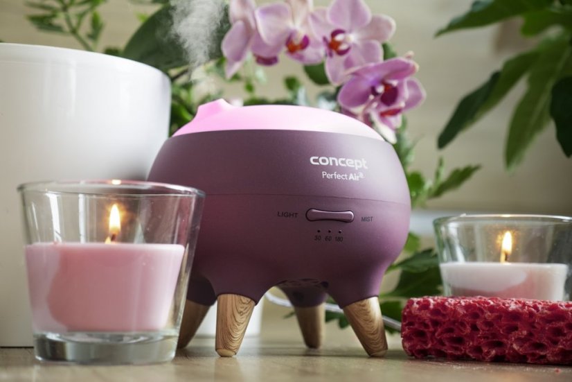 Aroma difuzér Concept DF1011