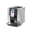Automatický kávovar One Touch, HENDI, Stříbrná, 230V/1400W, 302x450x(H)370mm